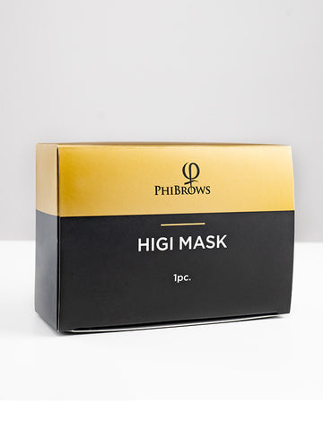 PhiBrows Higi Mask