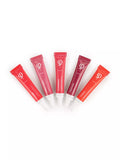 PhiContour SUPER Pigment Lips Collection