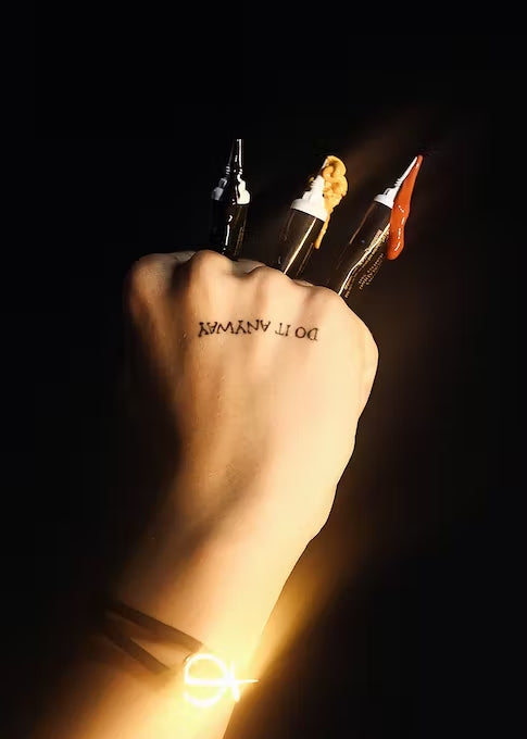 Microblading eyebrows Myths vs. Facts