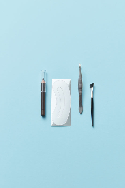 All Microblading Products You'll Need for Microblading