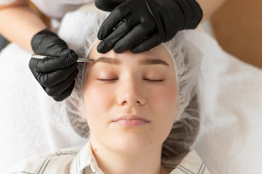 Our List of the Best Microblading Products