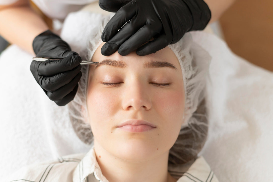 How to Learn Microblading