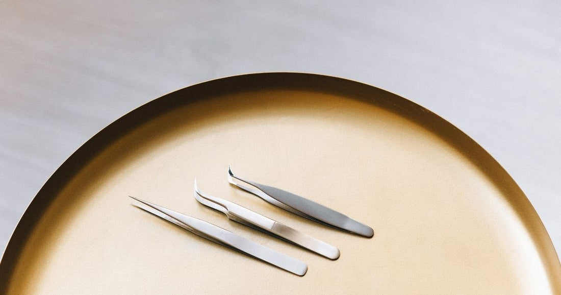 Must-Have Items In A Microblading Kit