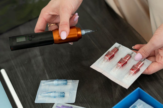 PMU Supplies to Stand Out in the U.S. Market | Professional Guide