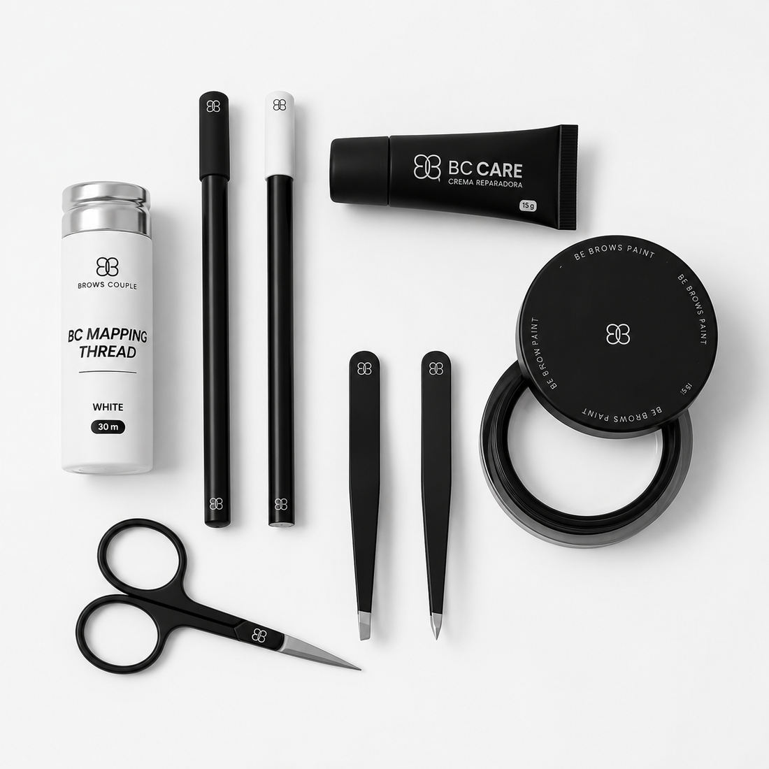 Essential PMU Supplies Every Permanent Makeup Artist Should Have in Their Studio