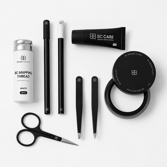 Essential PMU Supplies Every Permanent Makeup Artist Should Have in Their Studio