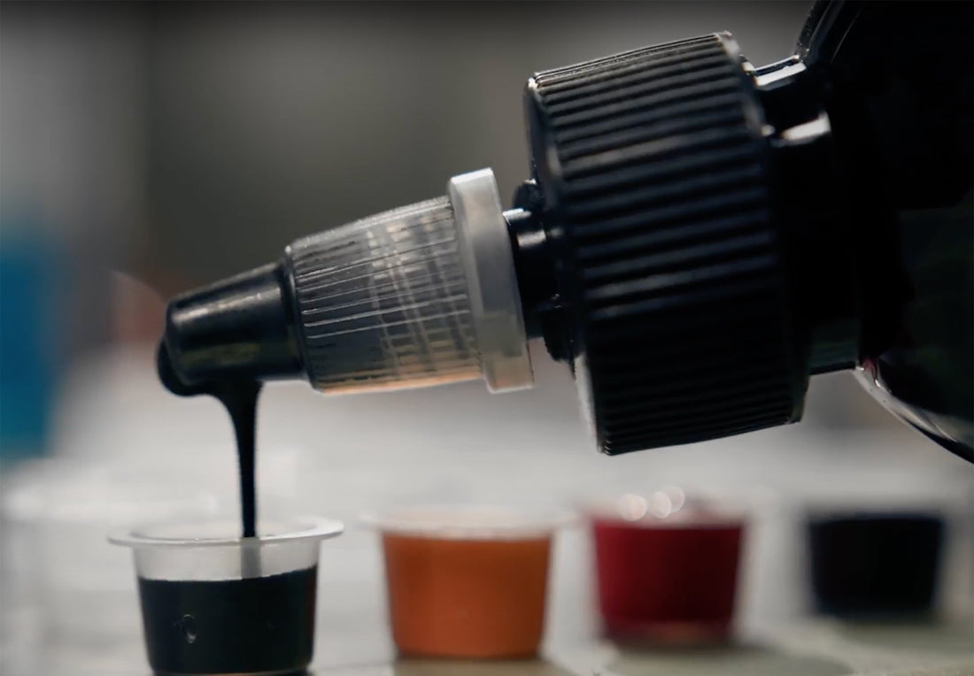 The Best Practices for Mixing Microblading Pigments: Tips from Master Artist