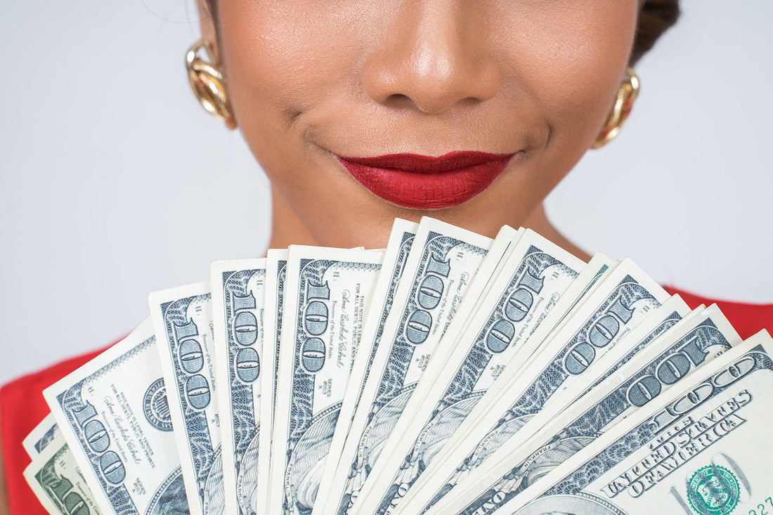 Simple Strategies to Increase Your Revenue in Your Beauty Business