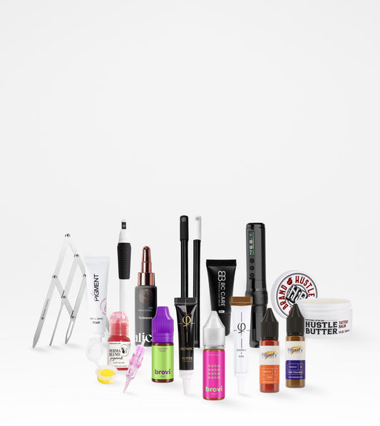 Key Factors That Determine the Success of a PMU Studio in the United States