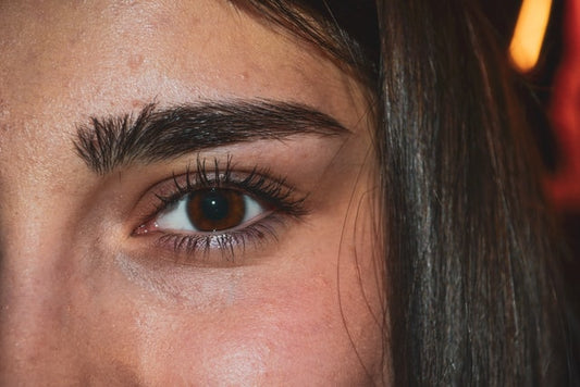 Microblading vs. Tattoo