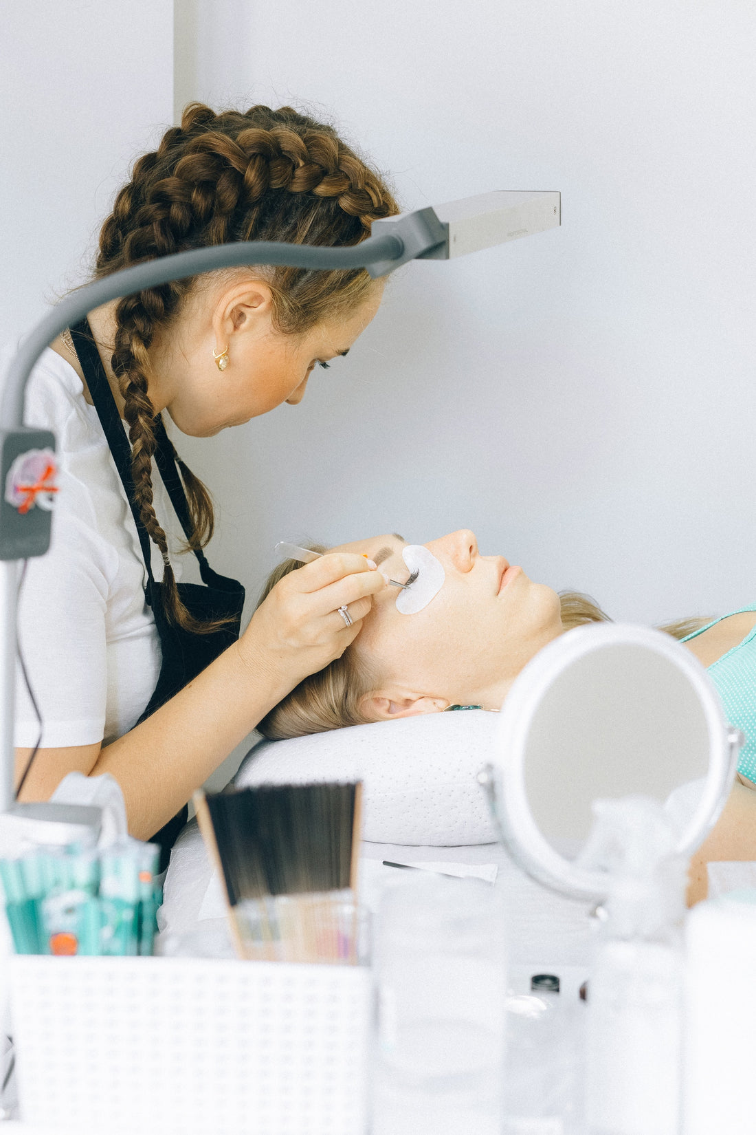 How Long Does Microblading Take?