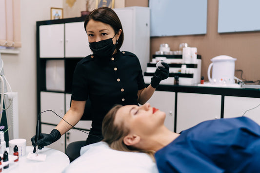 Color Correction in PMU: Techniques to Fix Unwanted Results