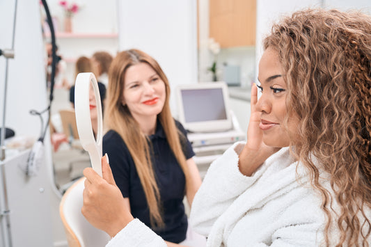 A Guide to Providing Effective Permanent Makeup Aftercare to Your Clients