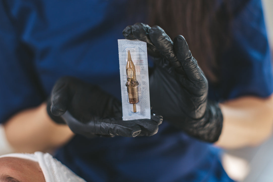 Universal and Proprietary Cartridges: What’s the Difference?