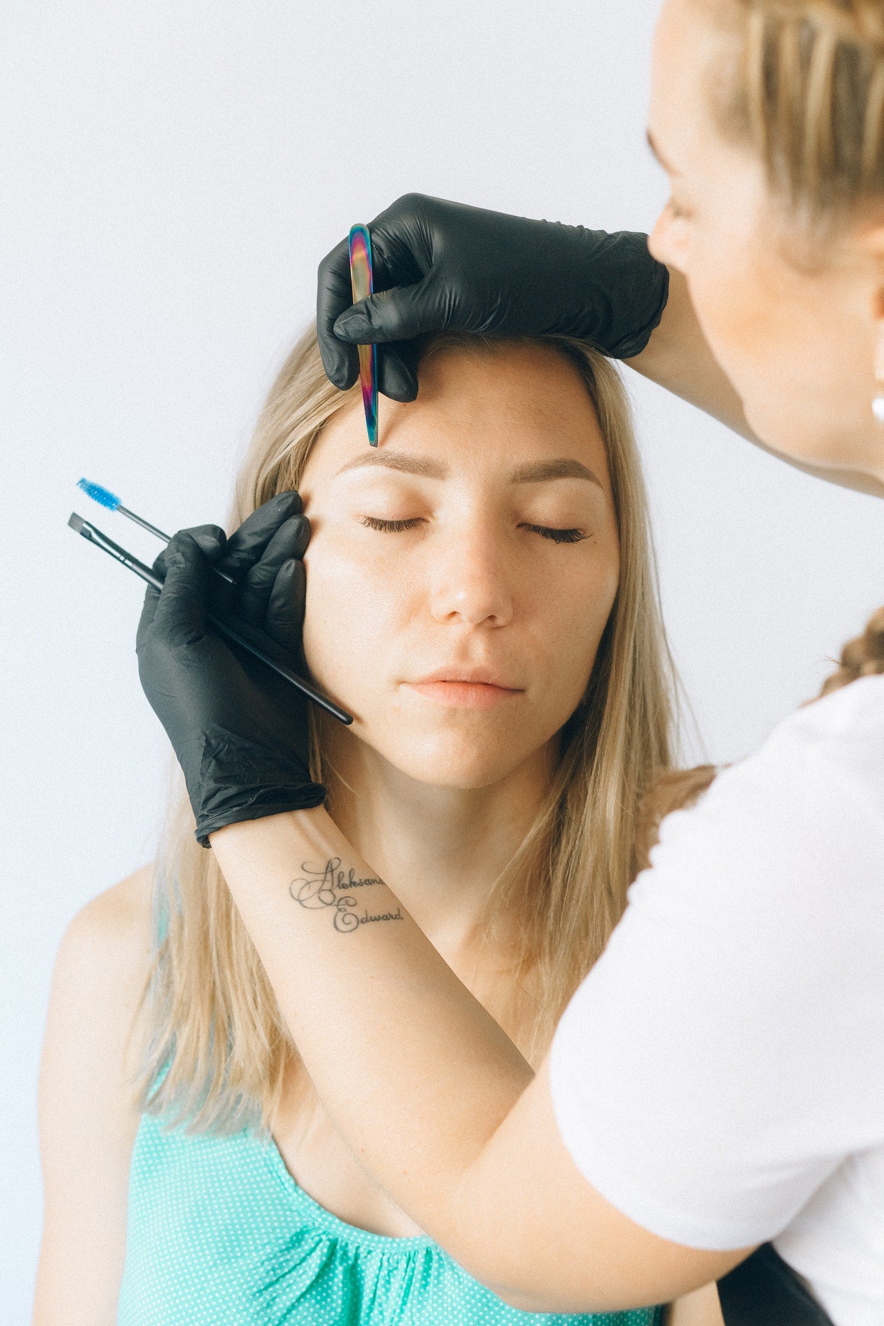 All You Need to Know About Microblading Ink and Pigment