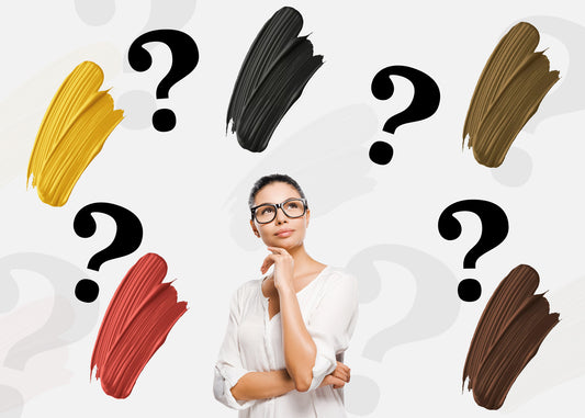 How to Choose the Correct Microblading Eyebrow Pigment Every Time