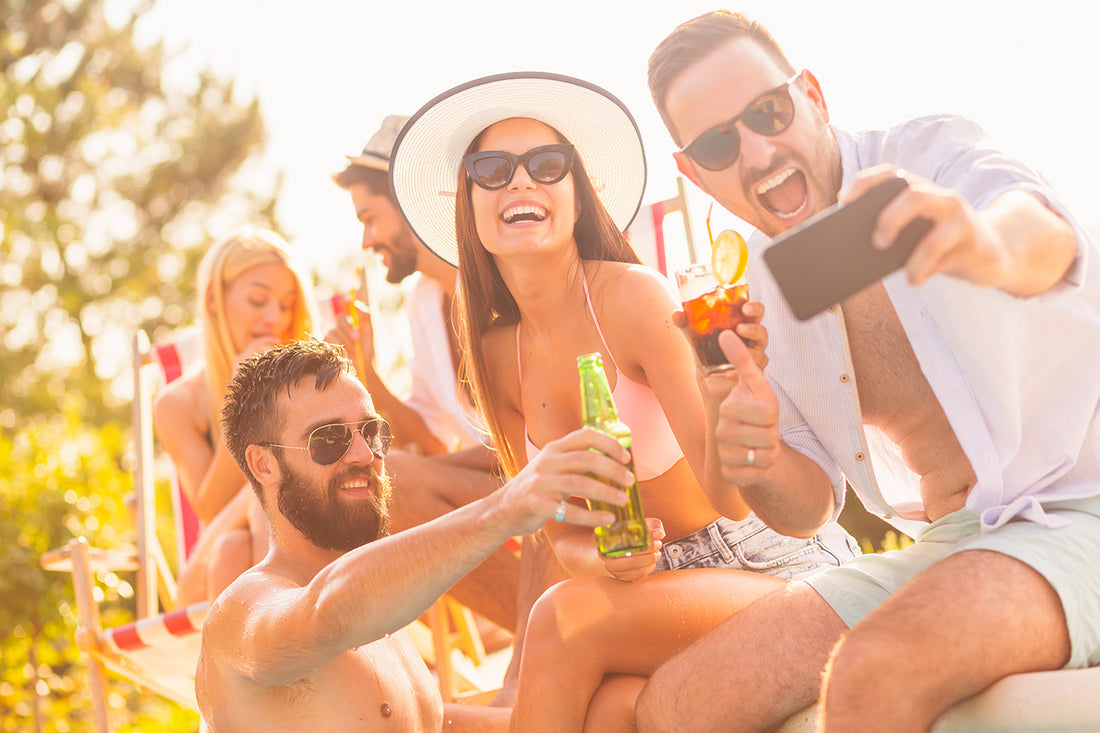 Unleash Your Summertime Glow: Expert Tips for Maintaining Vibrant PMU