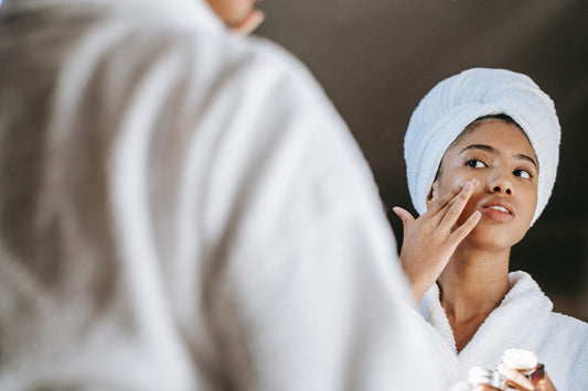 Our List of What Products To Put on After Microblading