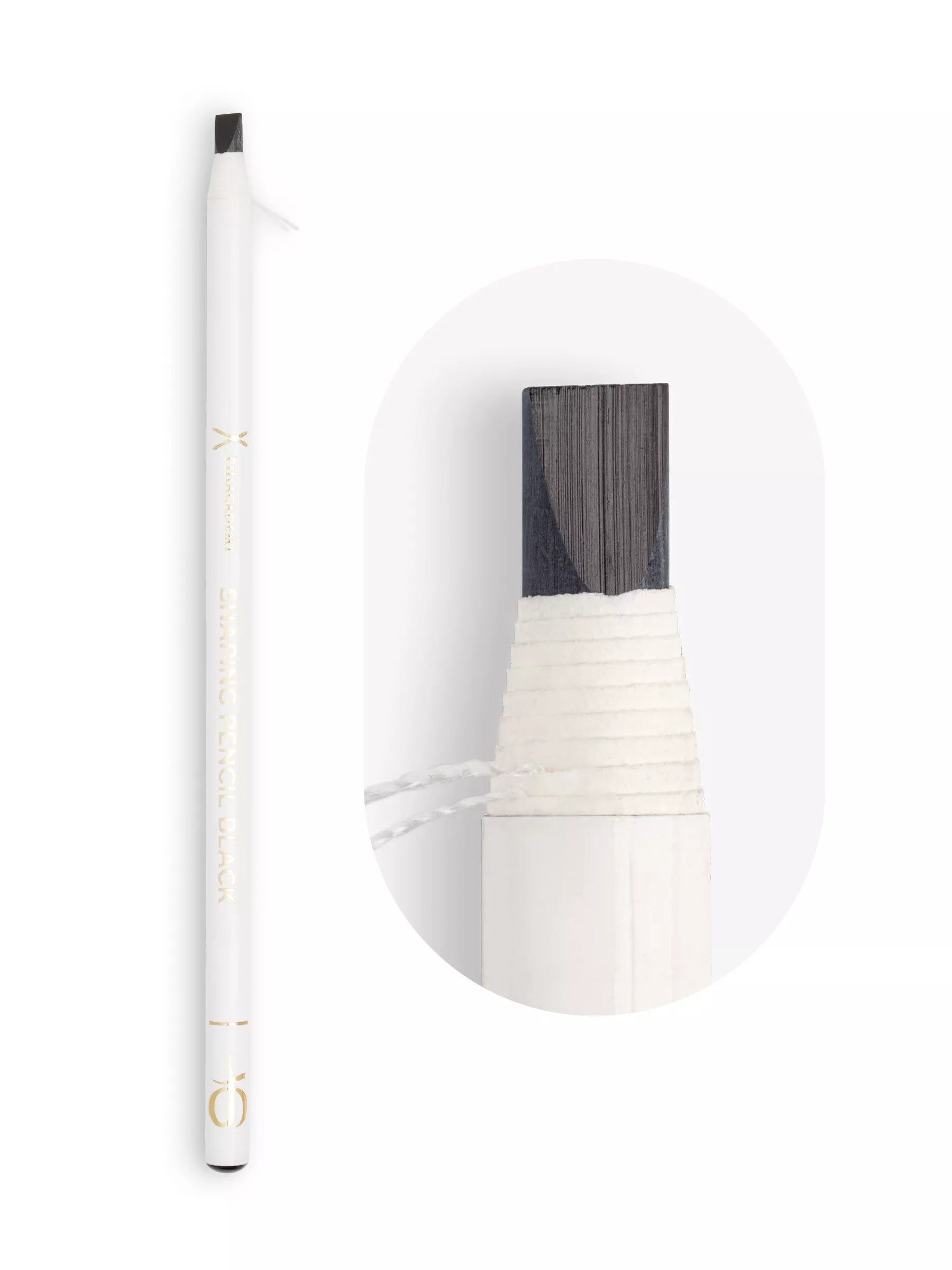 Shaping Pencil(Available in 4 Shades) – professional permanent makeup & beauty product