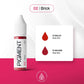 The Pigment - 02 Brick - 15ml – professional permanent makeup & beauty product