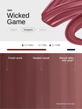 Pigmento Wicked Game PMU Lip Shader 10ml (MEX)
