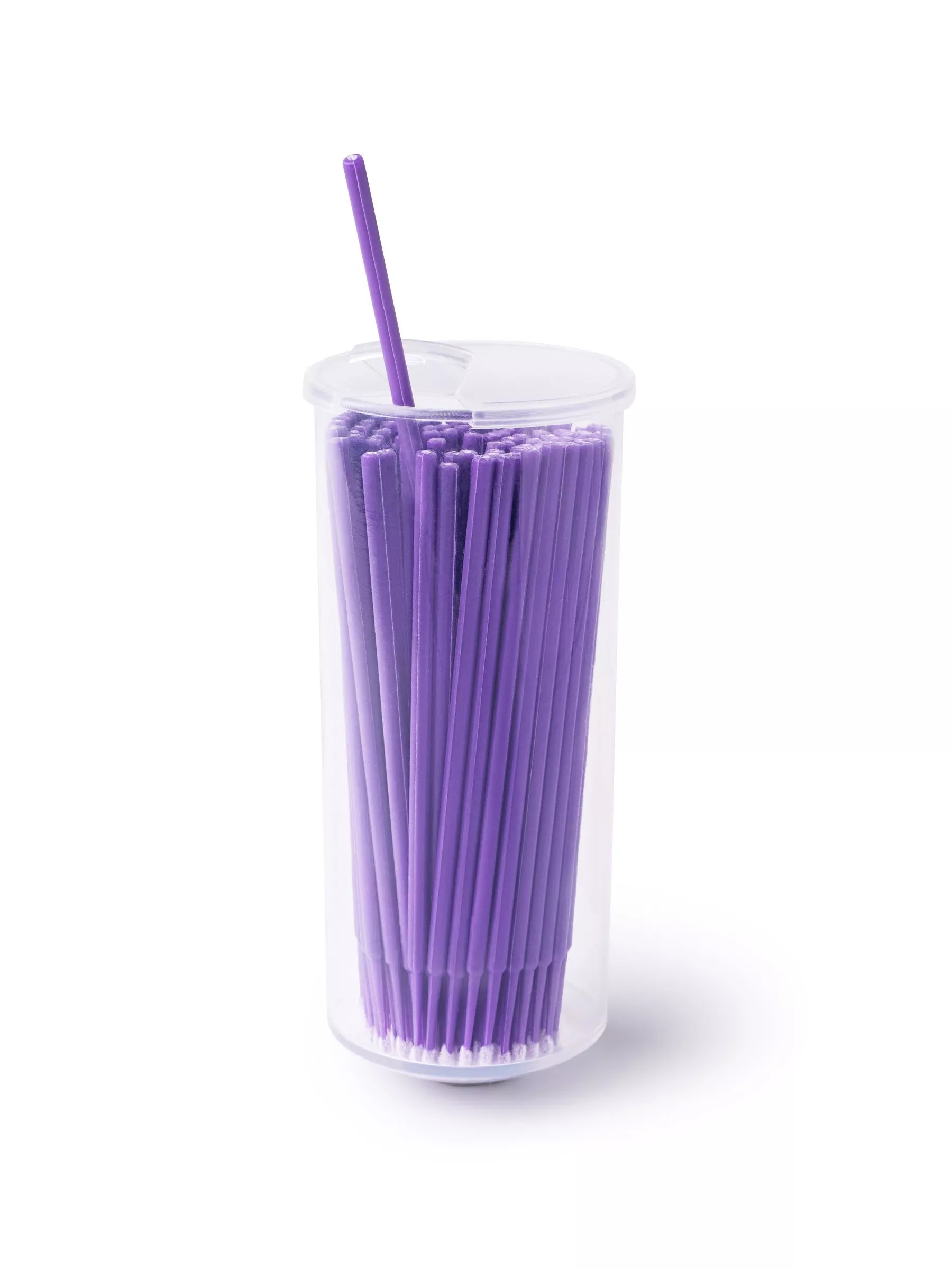 PhiLashes Micro Applicator (100pcs) – professional permanent makeup & beauty product