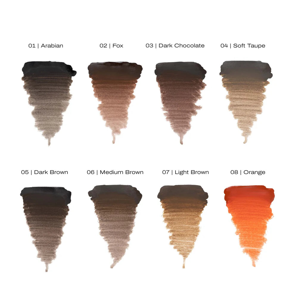 The Pigment - 04 Soft Taupe - 15ml – professional permanent makeup & beauty product