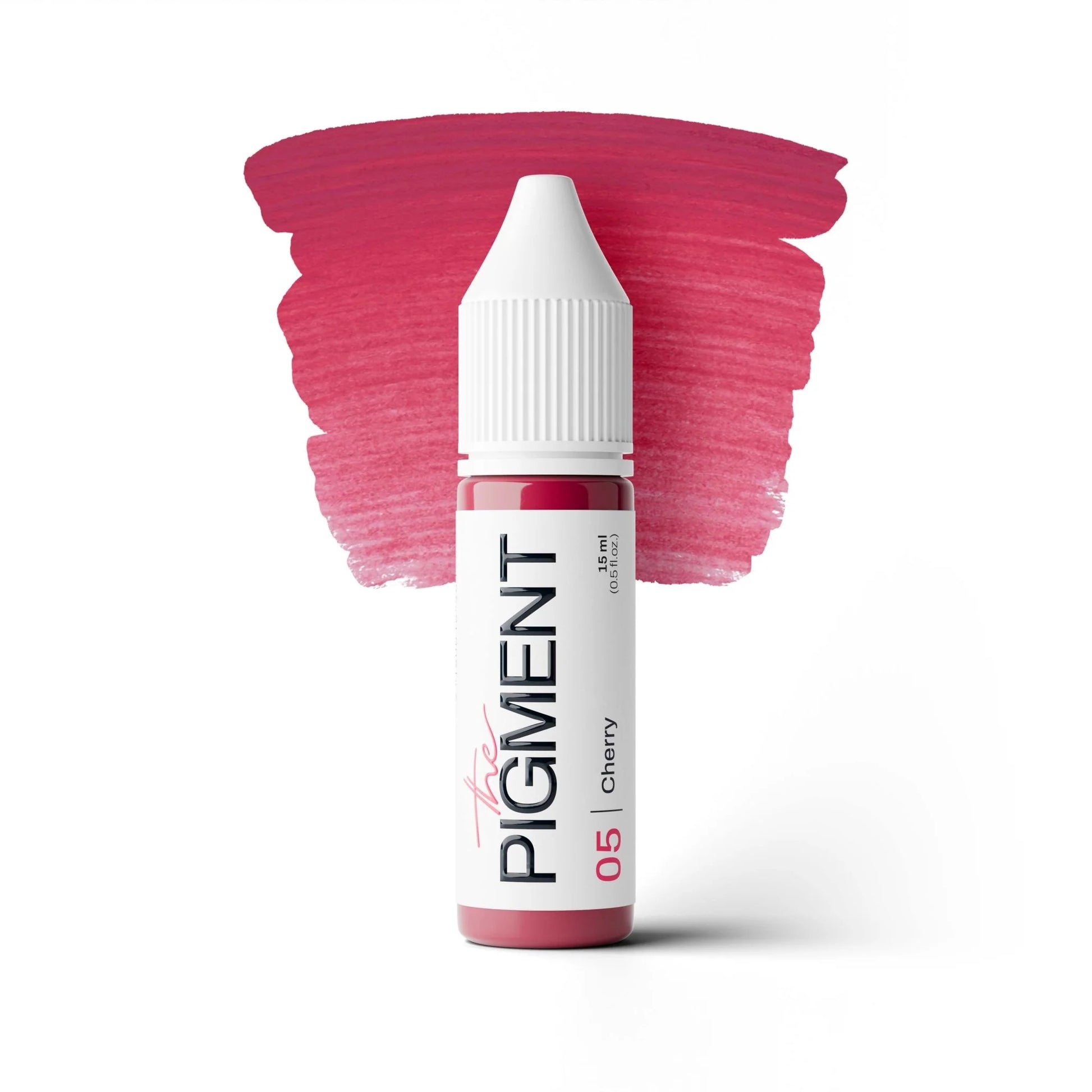 The Pigment - 05 Cherry - 15ml – professional permanent makeup & beauty product