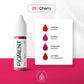 The Pigment - 05 Cherry - 15ml – professional permanent makeup & beauty product