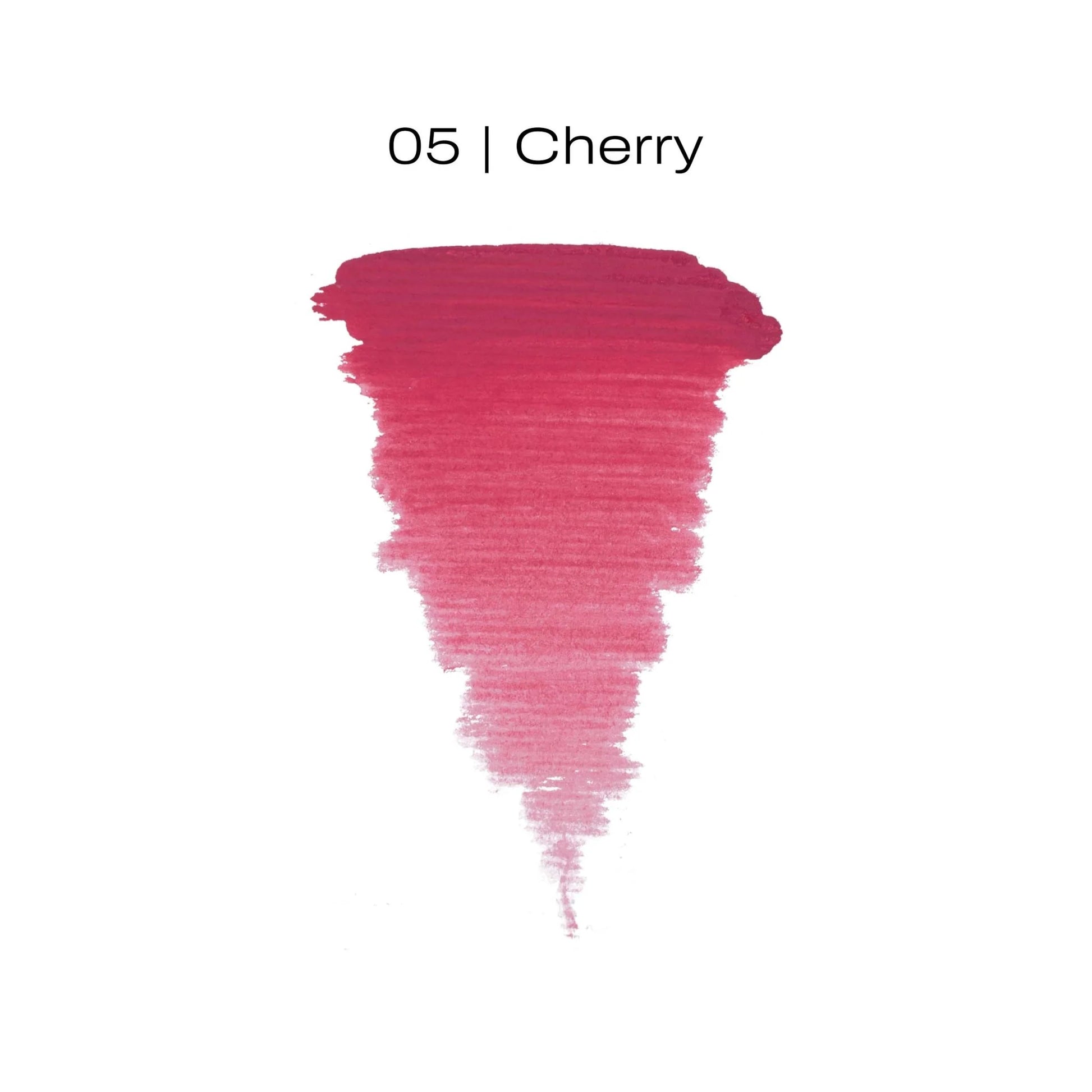 The Pigment - 05 Cherry - 15ml – professional permanent makeup & beauty product