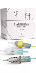 Cartridge Trial Set 25pcs
