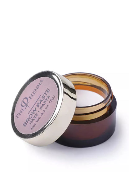 PhiHenna Brow Paste(EO) – professional permanent makeup & beauty product