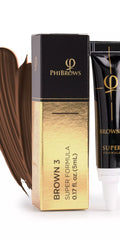 Phibrows Brown 3 SUPER - 1pc