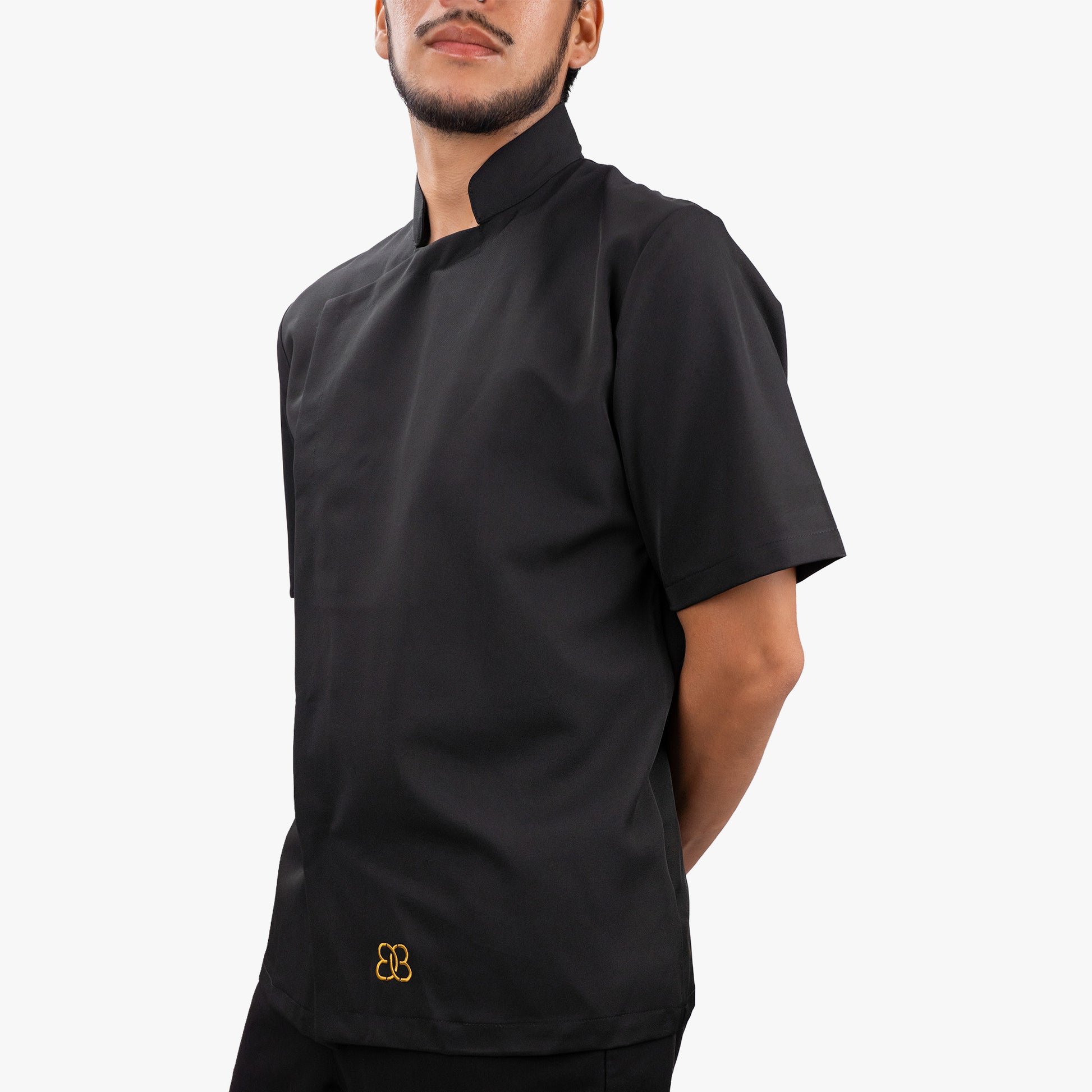 Brows Couple Men's Classic Short Sleeve – professional permanent makeup & beauty product