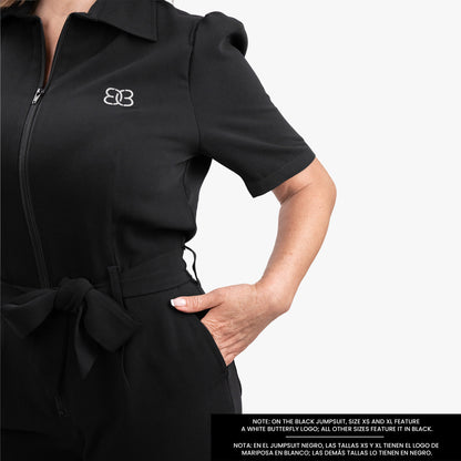 Brows Couple Pro Jumpsuit – professional permanent makeup & beauty product