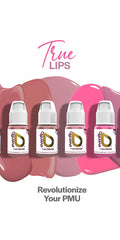 Evenflo True Lips Set