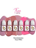 Evenflo True Lips Set