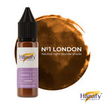 Hanafy London N1 – professional permanent makeup & beauty product