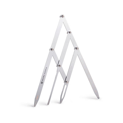 BC Compass Ruler – professional permanent makeup & beauty product