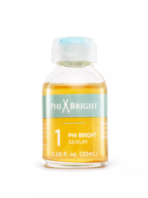 PhiBright Serum 1 - 20ml (EO) – professional permanent makeup & beauty product