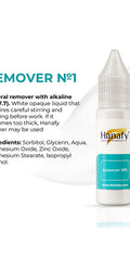 Hanafy Mineral Remover N1