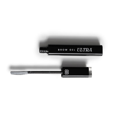 Brows Couple Brow Gel (Ultra) – professional permanent makeup & beauty product