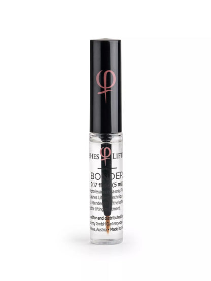 Lashes Lifting Bonder – professional permanent makeup & beauty product