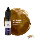 Hanafy Dark Blonde N2