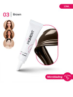 The Pigment - Microblading Brown 3 (10ml) – professional permanent makeup & beauty product