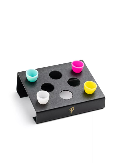 Ink Cup Holder – professional permanent makeup & beauty product