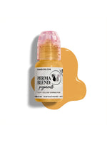 Perma Blend - Soft Yellow Corrector 1/2oz – professional permanent makeup & beauty product