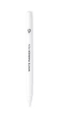 Phi Marker Pen White