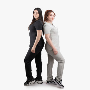 Brows Couple Women's Classic Uniform – professional permanent makeup & beauty product