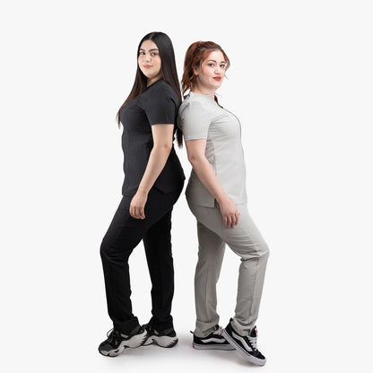 Brows Couple Women's Classic Uniform – professional permanent makeup & beauty product